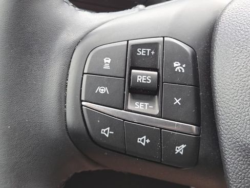 Used 2024 Ford Maverick Lariat w/ 4K Tow Package AWD/4WD image 33