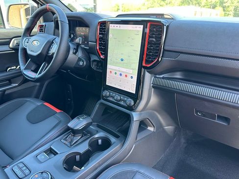 New 2026 Ford Ranger Raptor AWD/4WD image 20