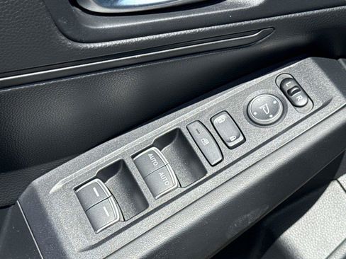 Certified 2024 Honda Accord LX image 17