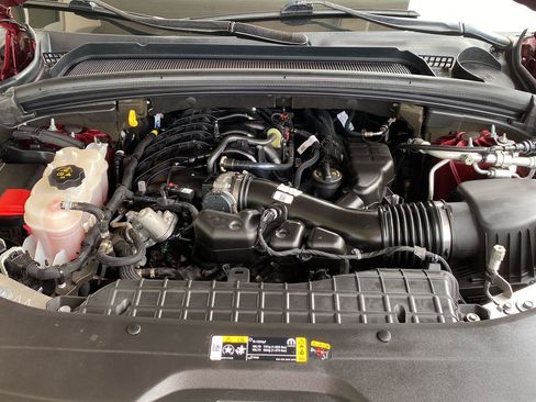 Used 2022 Jeep Grand Cherokee L Limited AWD/4WD image 49