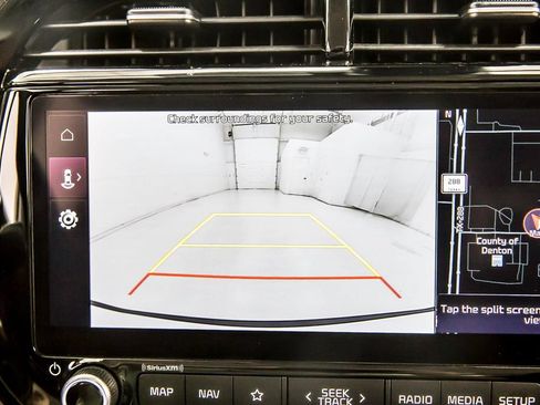 Used 2023 Kia Soul S FWD image 14