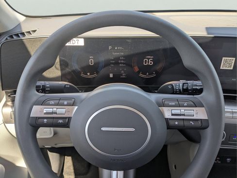 Certified 2026 Hyundai Kona SE FWD image 27