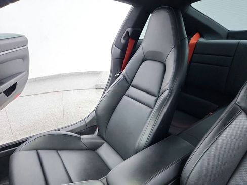Used 2021 Porsche 911 Carrera 4S image 16