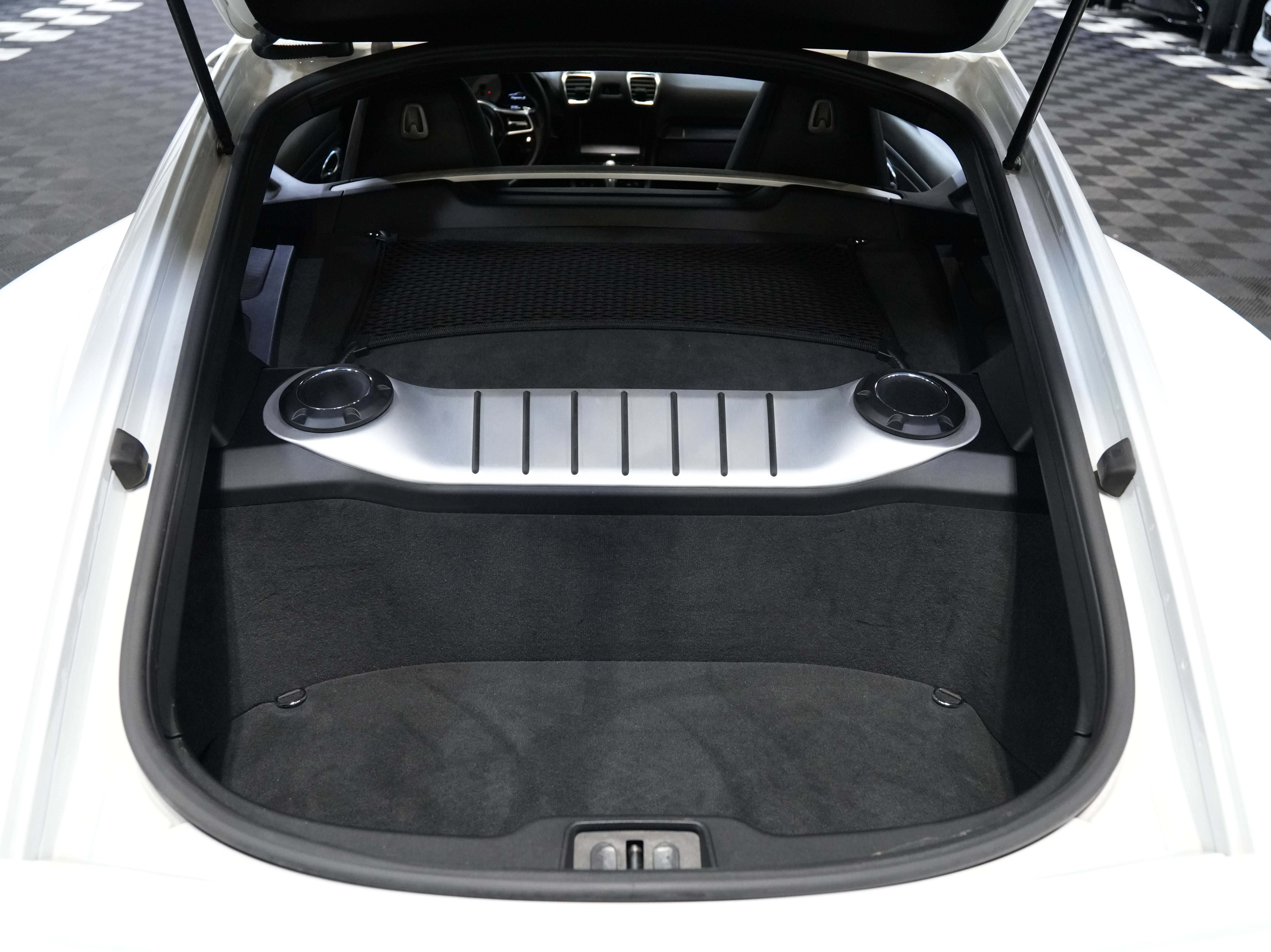 Used 2014 Porsche Cayman S RWD image 39