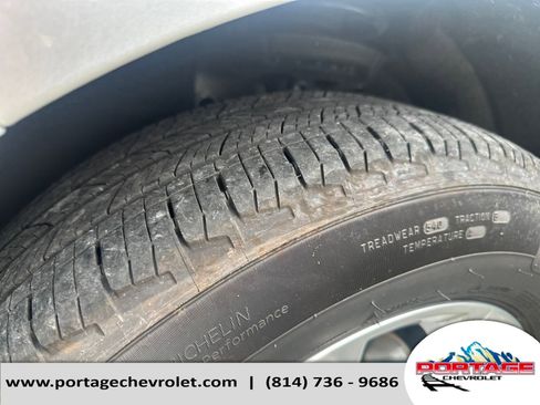 Used 2022 Chevrolet Equinox LT image 29