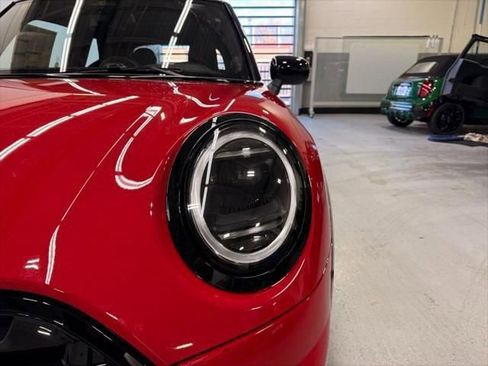 New 2026 MINI Cooper S image 9