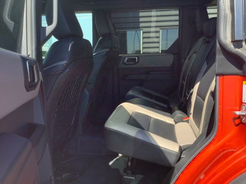 Used 2024 Ford Bronco Big Bend AWD/4WD image 11