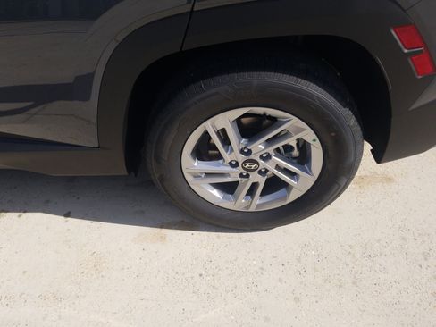 New 2026 Hyundai Tucson SE FWD image 22