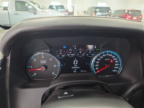 Used 2017 Chevrolet Tahoe Premier AWD/4WD image 7