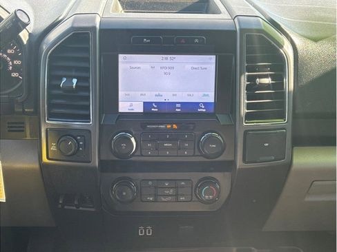 Used 2020 Ford F150 XLT w/ Equipment Group 301A Mid image 17