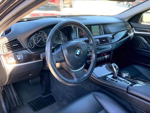 Used 2016 BMW 528i Sedan image 17