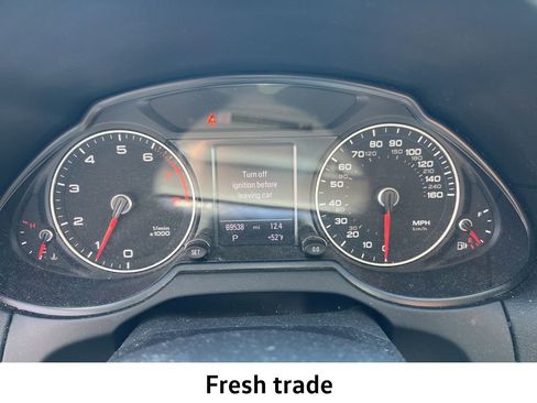 Used 2014 Audi Q5 2.0T Premium Plus image 11