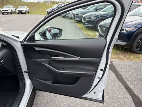 New 2026 MAZDA CX-30 AWD 2.5 S w/ Select Sport Pkg image 8