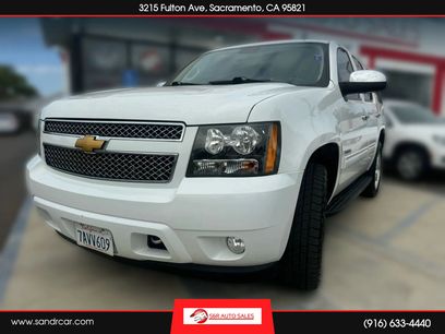 Used 2013 Chevrolet Tahoe LT w/ All-Star Edition