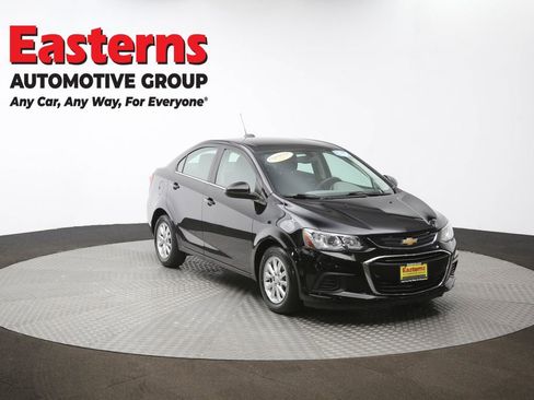 Used 2019 Chevrolet Sonic LT image 50