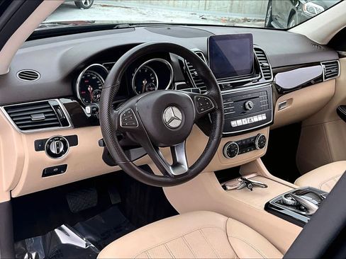 Used 2018 Mercedes-Benz GLE 350 4MATIC image 18