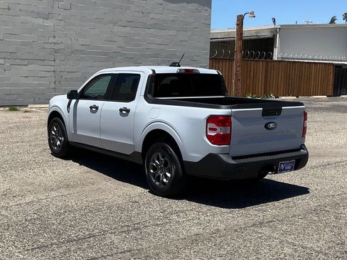 New 2026 Ford Maverick XLT FWD image 4