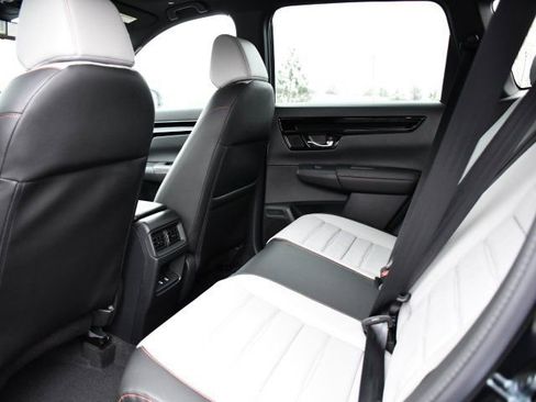 New 2026 Honda CR-V Sport Touring image 19