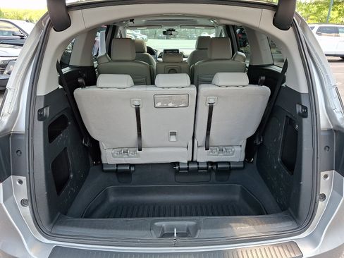 Used 2022 Honda Odyssey EX-L image 29