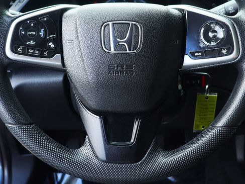 Used 2020 Honda Civic LX image 50