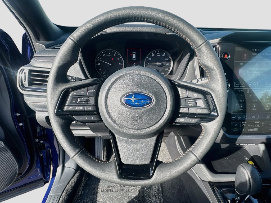 New 2026 Subaru Forester Sport AWD/4WD image 7