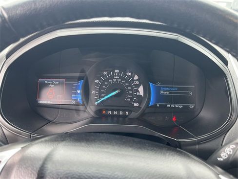 Used 2023 Ford Edge SEL image 22