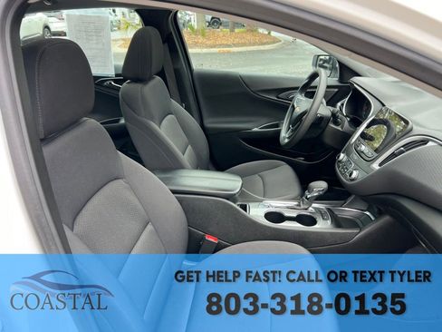 Used 2024 Chevrolet Malibu LT FWD image 26