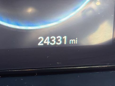 Used 2023 Hyundai Tucson SEL w/ Convenience Package image 17