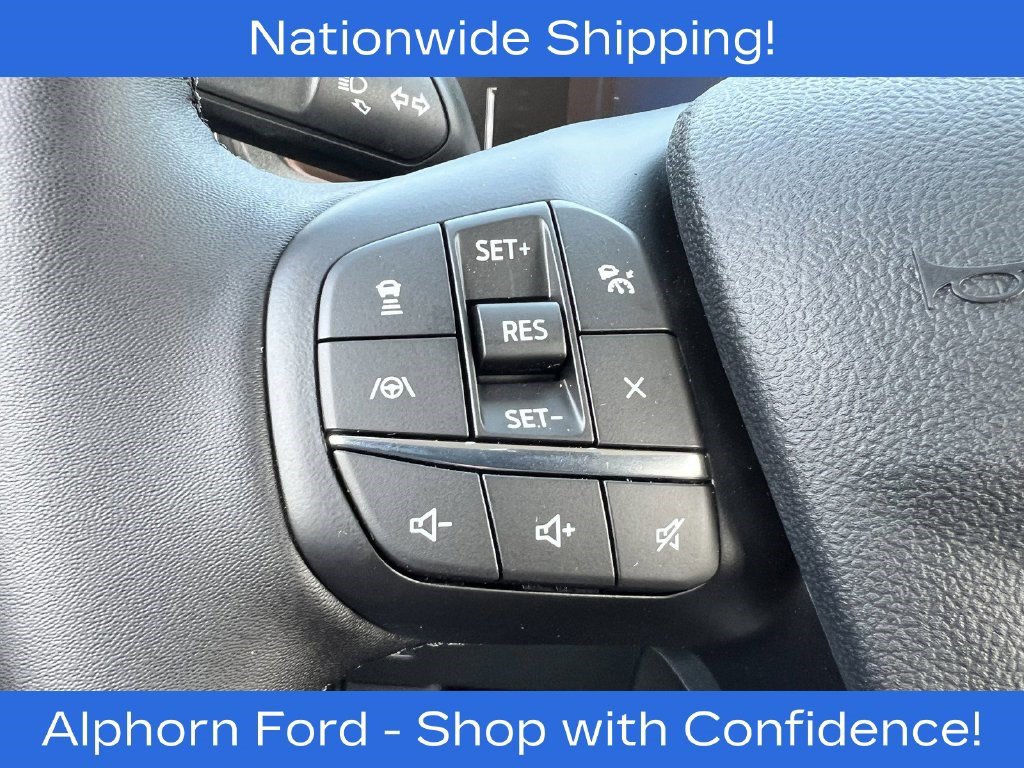 New 2026 Ford Bronco Sport Outer Banks w/ Interior Protection Package AWD/4WD image 16