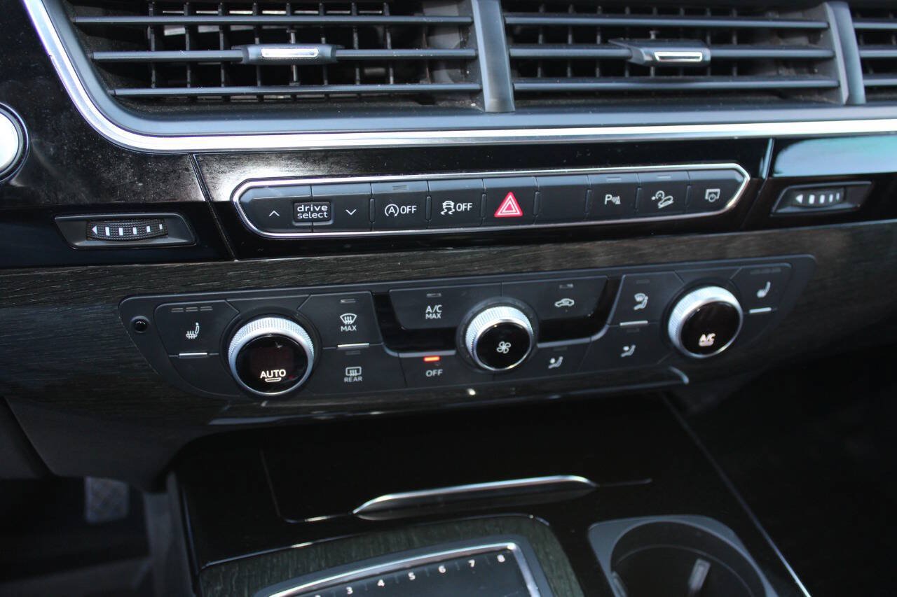 Used 2019 Audi Q7 3.0T Premium Plus AWD/4WD image 16