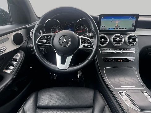 Used 2022 Mercedes-Benz GLC 300 image 6