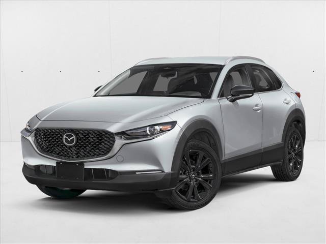 Used 2025 MAZDA CX-30 AWD 2.5 S w/ Select Sport Pkg image 1
