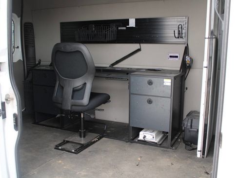 Used 2021 RAM ProMaster 1500 image 6