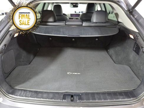 Used 2017 Lexus RX 350 AWD image 20