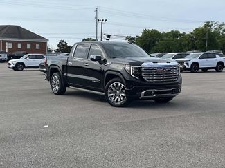 Used 2024 GMC Sierra 1500 Denali AWD/4WD video 2