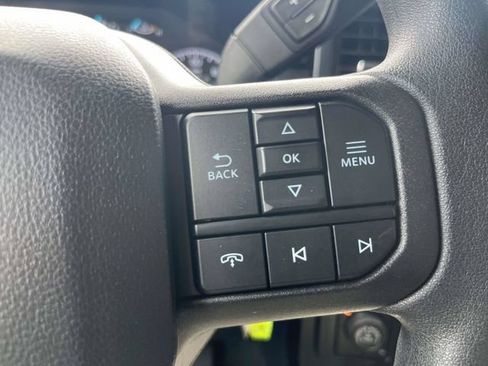 Used 2026 Ford F150 STX AWD/4WD image 24
