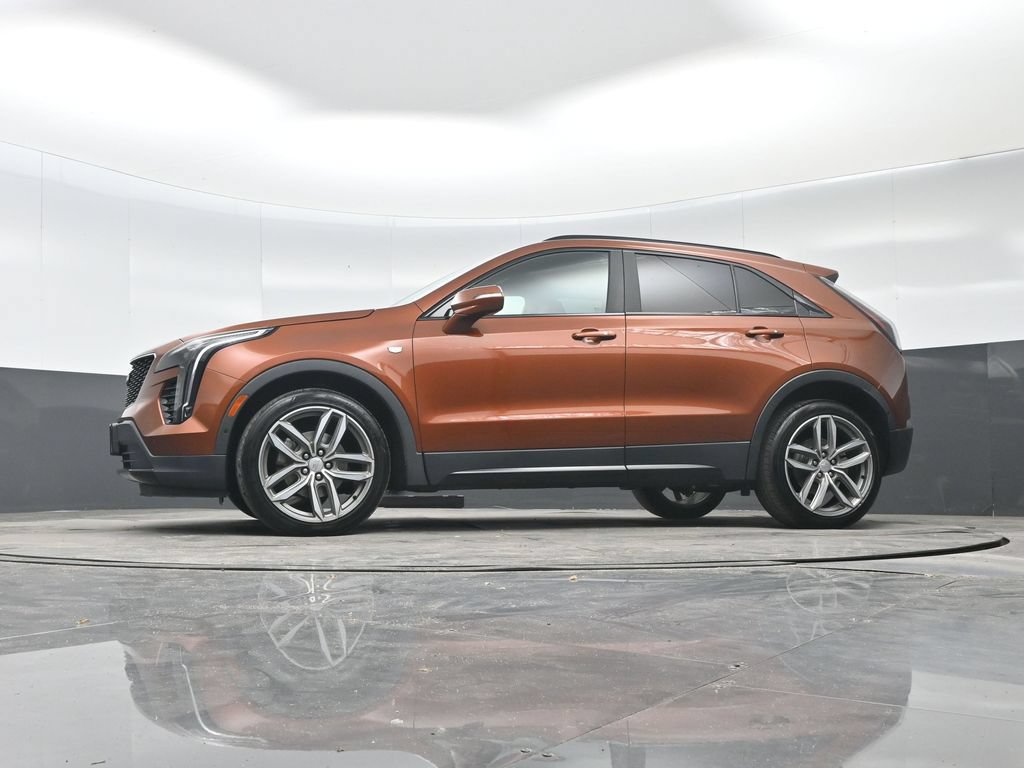 Used 2019 Cadillac XT4 Sport AWD/4WD image 27