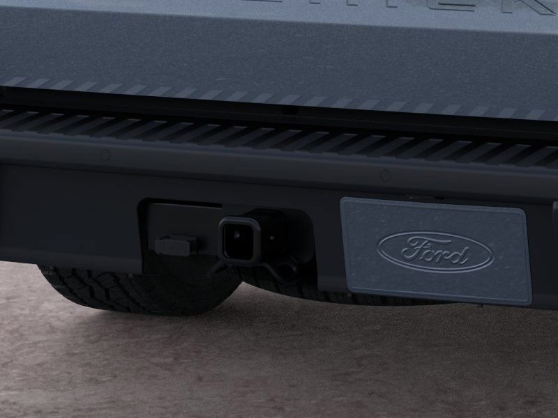 New 2026 Ford Maverick Tremor AWD/4WD image 24