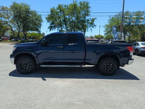Used 2013 Toyota Tundra 2WD Double Cab w/ SR5 Pkg image 7
