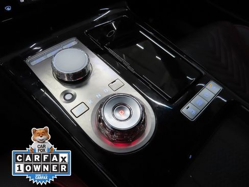 Used 2025 Genesis G80 2.5T Sport Prestige image 15