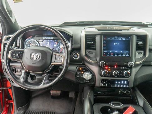 Used 2019 RAM 1500 Sport w/ Level 2 Equipment Group AWD/4WD image 11