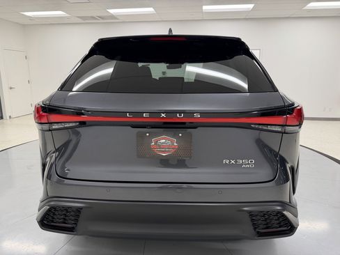 Used 2024 Lexus RX 350 F Sport image 6