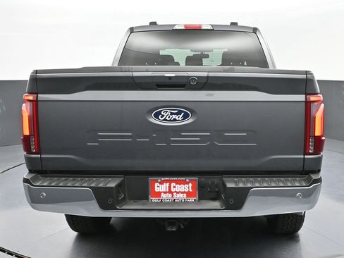 Used 2025 Ford F150 Lariat w/ FX4 Off-Road Package image 30