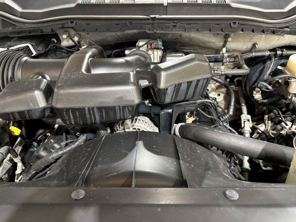Used 2019 Ford F350 XL w/ Power Equipment Group AWD/4WD image 24