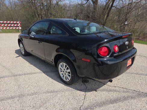 Used 2009 Chevrolet Cobalt LS image 5