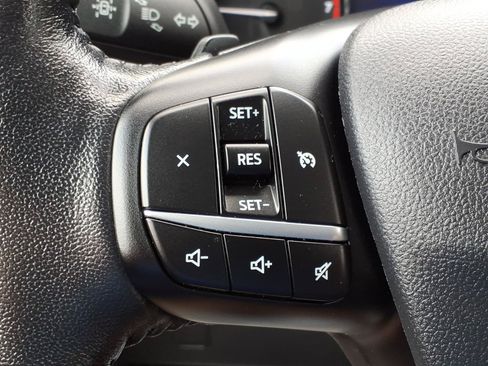 Used 2023 Ford Bronco Sport Badlands AWD/4WD image 17