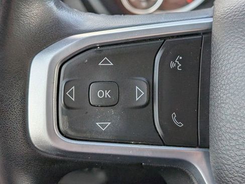 Used 2024 RAM 2500 Big Horn image 22