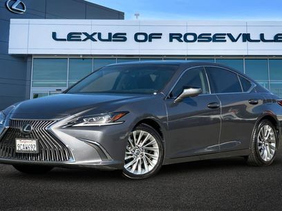 Used 2019 Lexus ES 350 Ultra Luxury