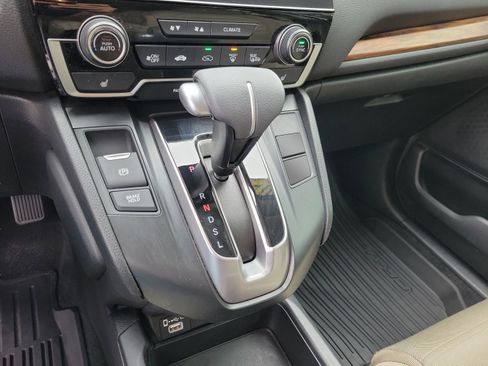 Used 2020 Honda CR-V EX image 20