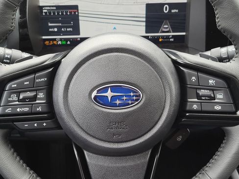 New 2026 Subaru Outback Limited AWD/4WD image 14